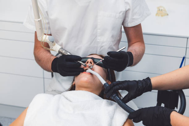 Best Emergency Dental Care for Broken or Chipped Teeth in El Cerro, NM